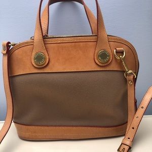 Original Dooney and Bourke